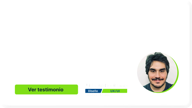 Bootcamp udd opiniones: Patricio Andrés Bustamante Eguia