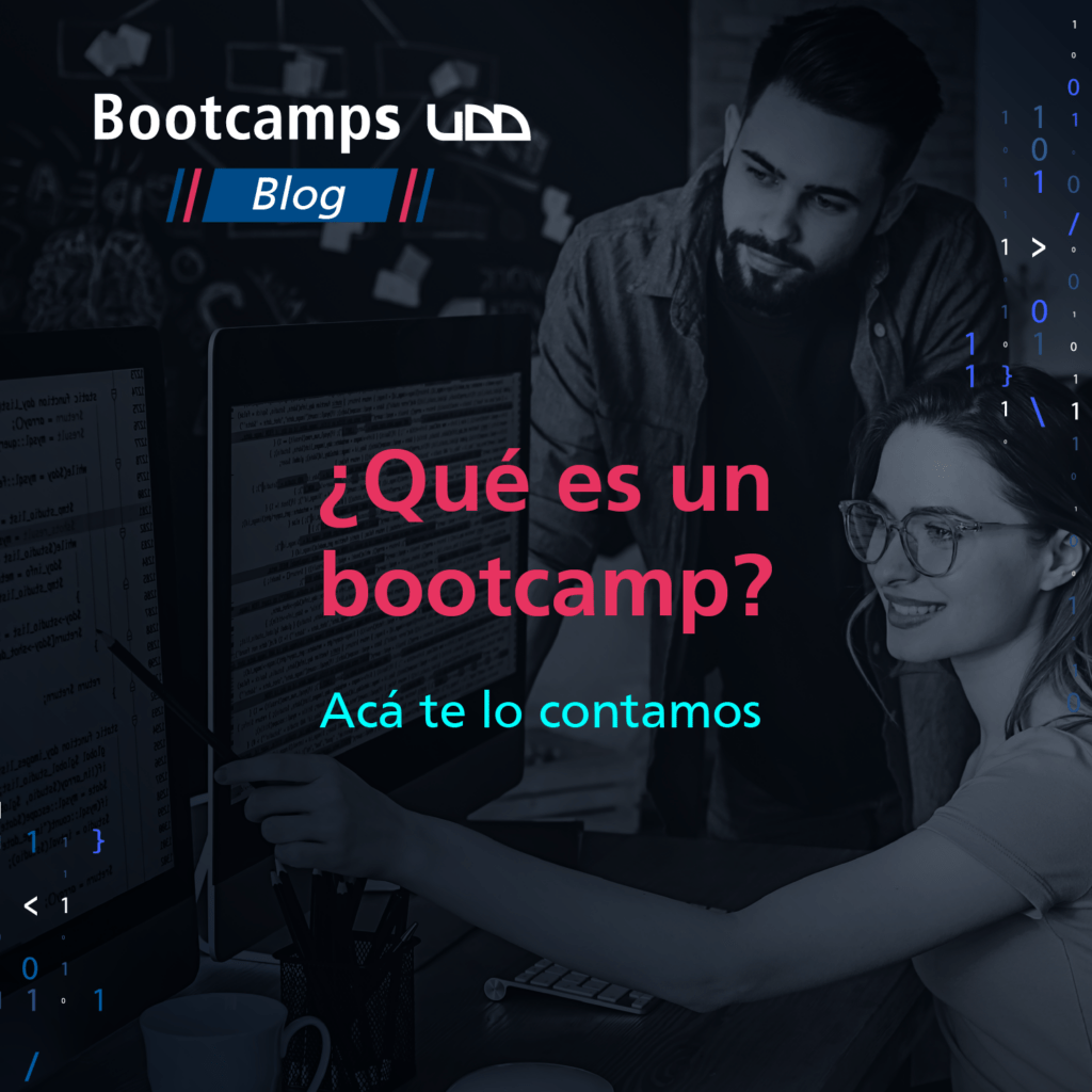 Qué es un bootcamp