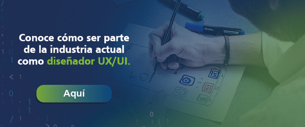 Diseño UX-UI
