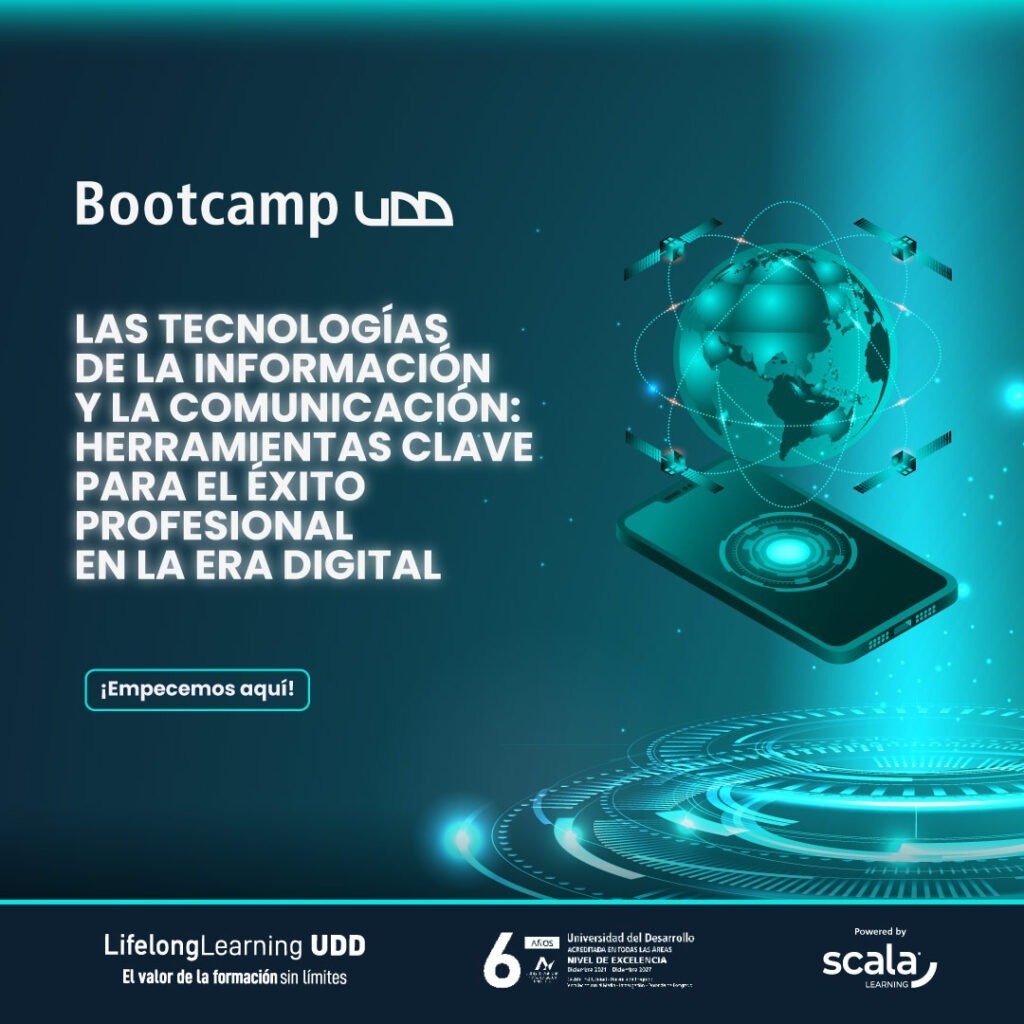 tecnologías de la información