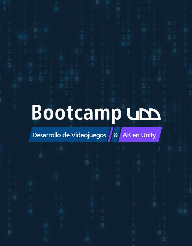 Bootcamp programación de videojuegos