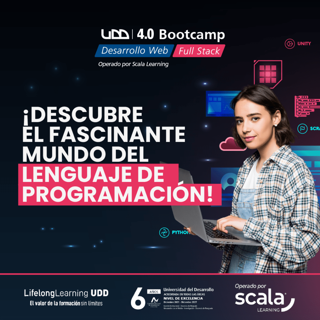 Los lenguajes de programación