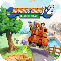 Advance Wars 1+2, Re-Boot Camp