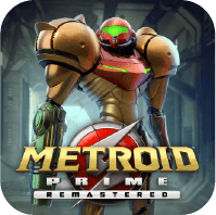 Videojuegos Metroid Prime Remastered