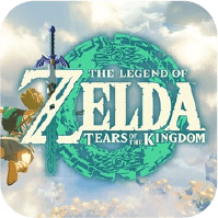 Videojuego The Legend of Zelda, Breath of the Wild 2