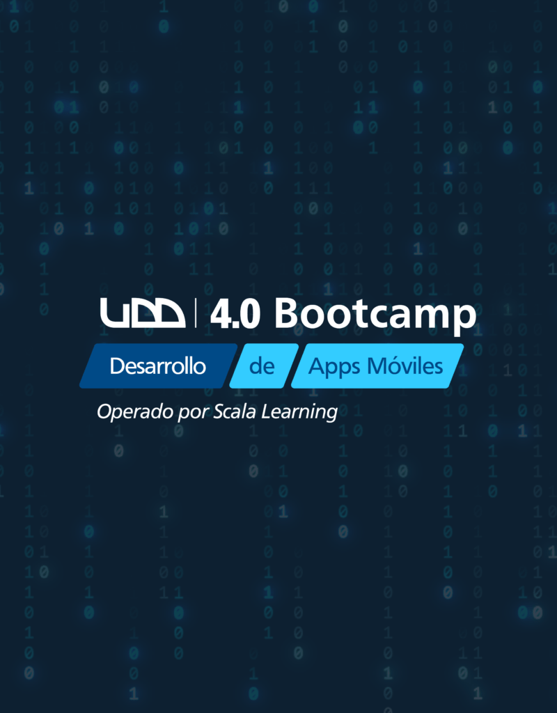 Bootcamp desarrollo de apps móviles