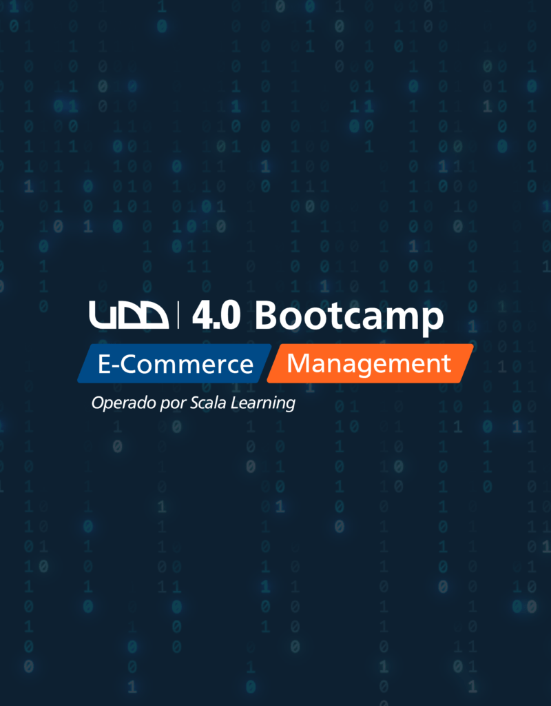 Bootcamp e-commerce management