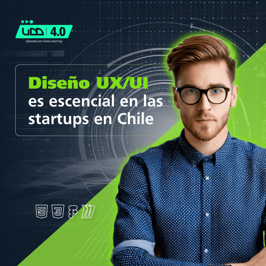 Startup en Chile